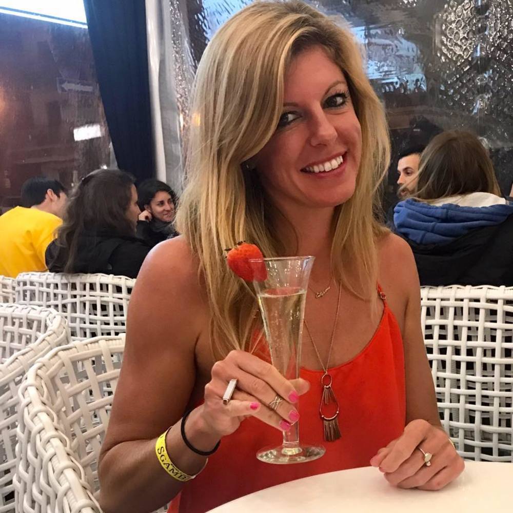 Meet your Posher, Kim